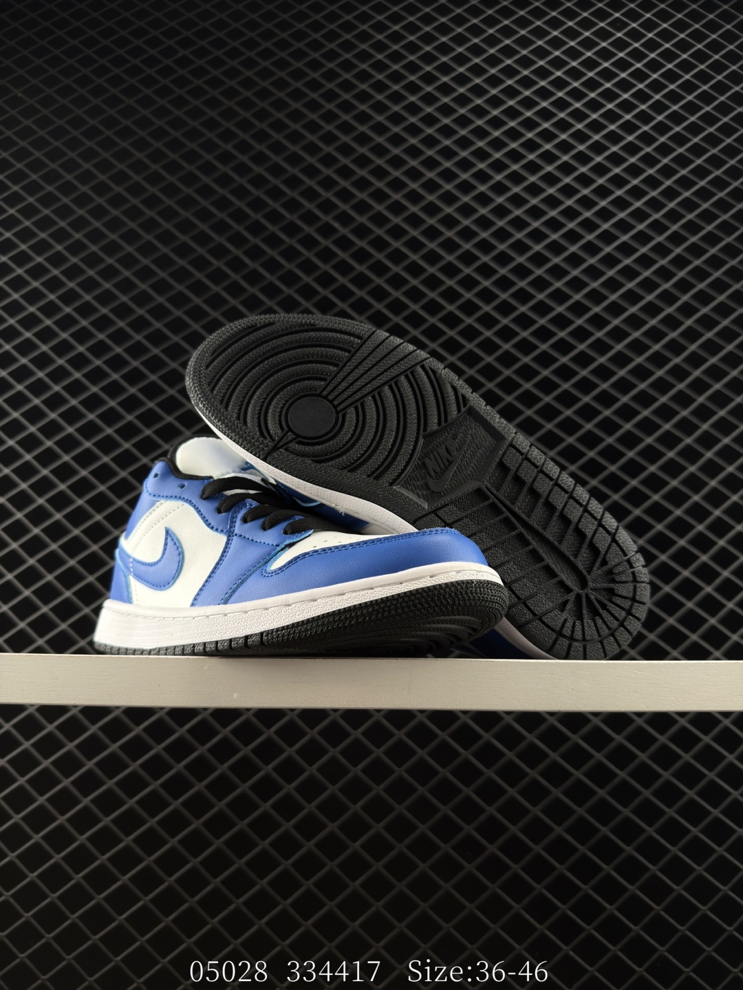 Nike Air Jordan 1 Low